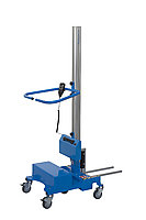 Elévateurs semi-électriques PRONOMIC
