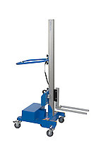 Gerbeurs / Elévateurs > Elévateurs semi-électriques  PRONOMIC 