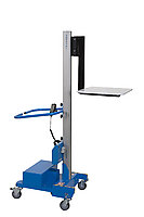 Elévateurs semi-électriques PRONOMIC