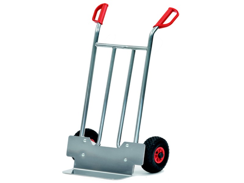 Diable alu A1125L
