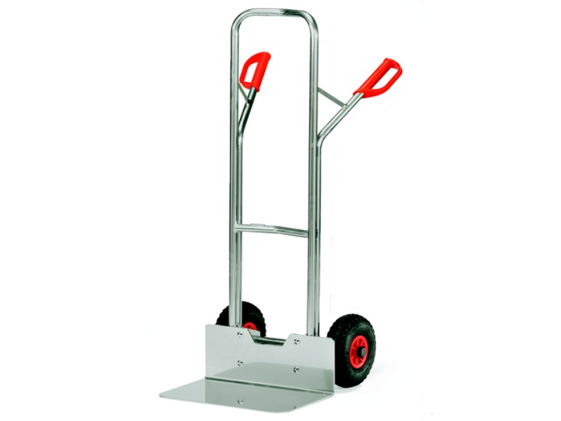 Diable alu A1326V