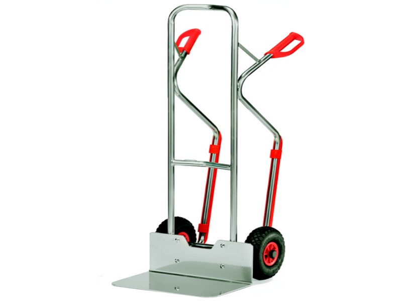Diable alu A1331V