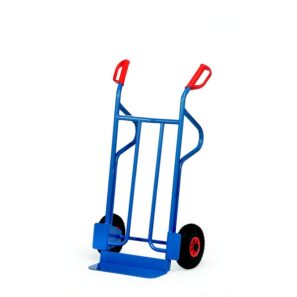 Diable acier B1116L