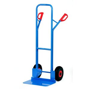 Diable acier B1325L