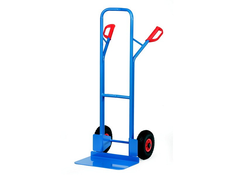 Diable acier B1325L