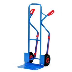 Diable acier B1330V