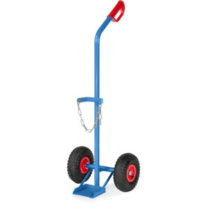 Diable porte bouteilles 51092