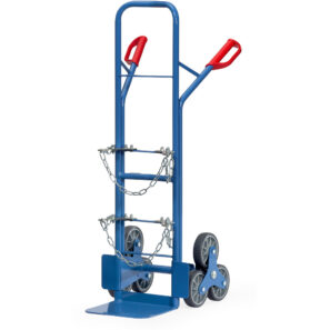 Diable porte bouteilles 51325