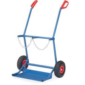 Diable porte bouteilles 51007