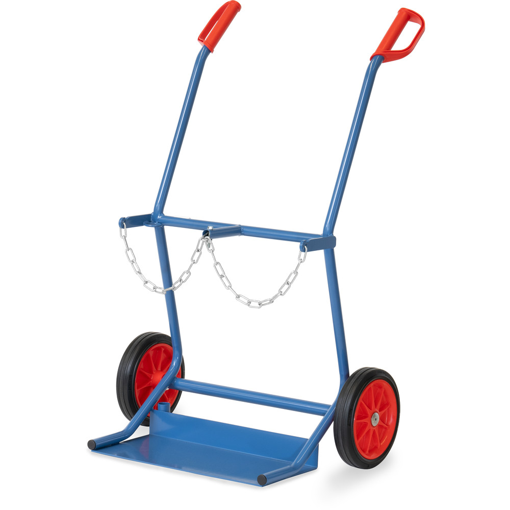 Diable porte bouteilles 51006