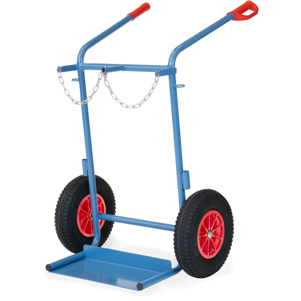 Diable porte bouteilles 51012