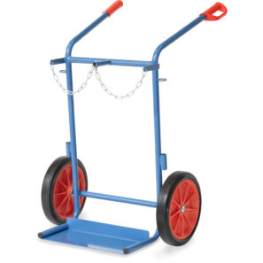 Diable porte bouteilles 51011