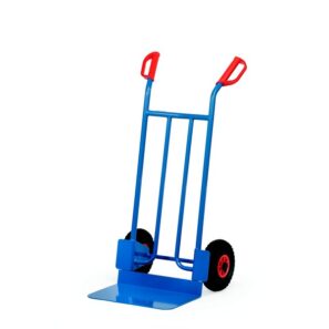 Diable acier B1115V