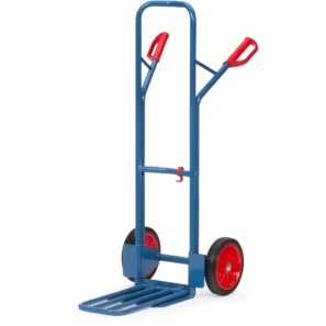 Diable acier K1326V