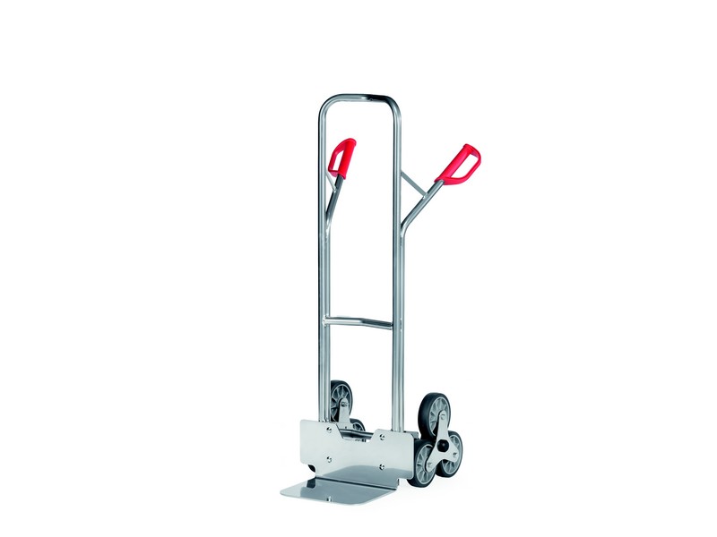 Diable escalier alu AK1325
