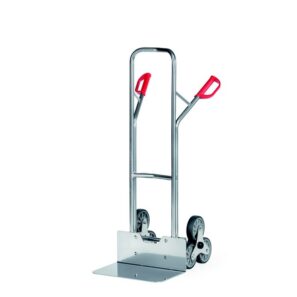 Diable escalier alu AK1326