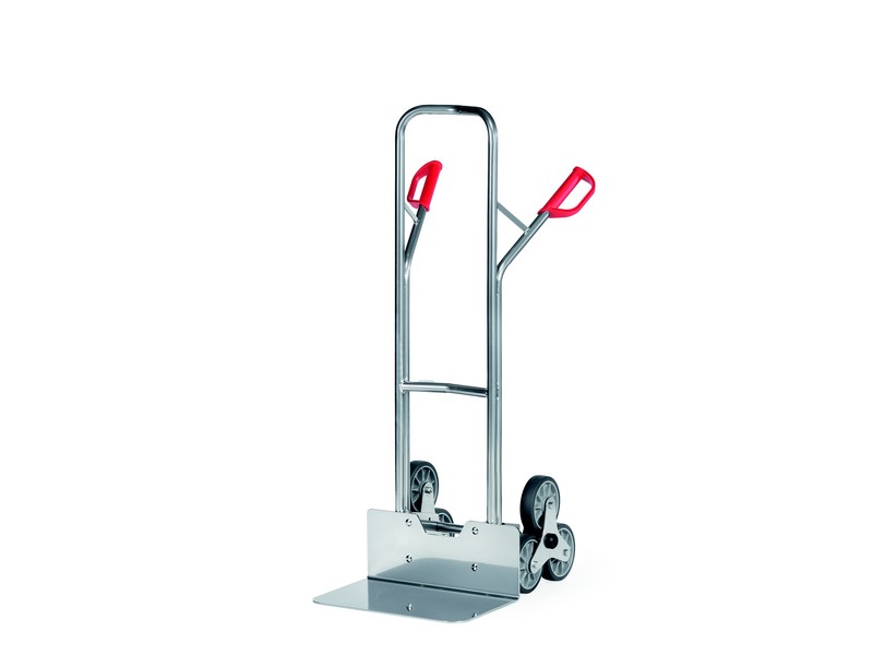 Diable escalier alu AK1326