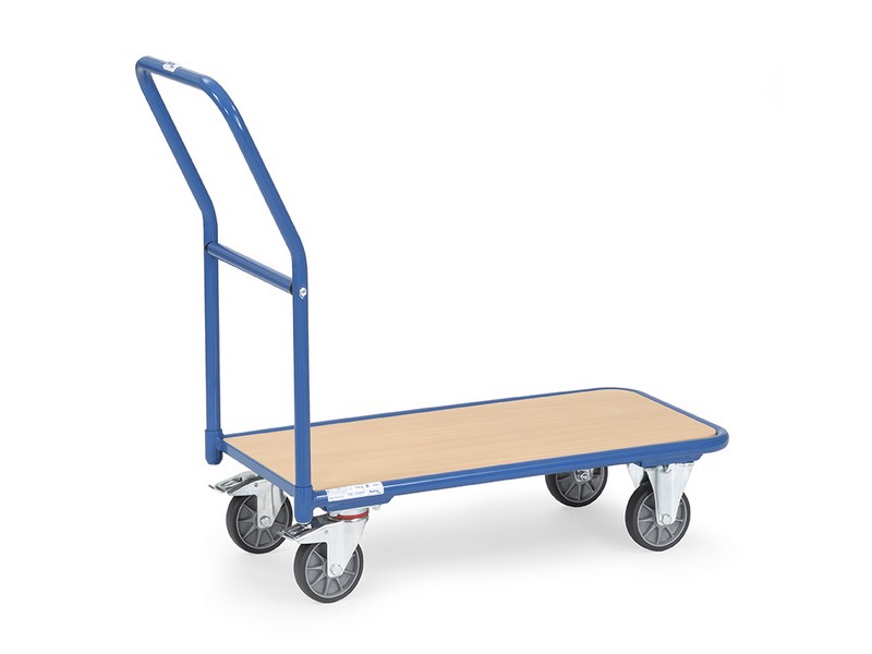Chariots de magasin divers1200