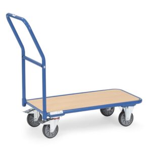 Chariots de magasin divers 1202