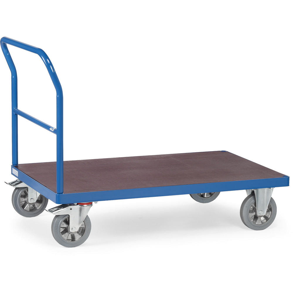 Chariots multifonctions pour charge de 1200kg 12503
