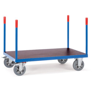 Chariots multifonctions pour charge de 1200kg 12582