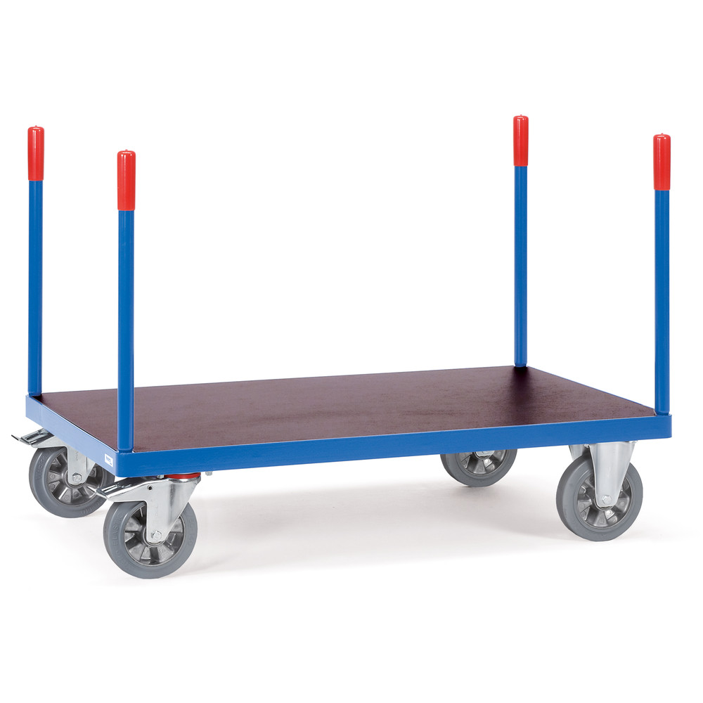 Chariots multifonctions pour charge de 1200kg 12582
