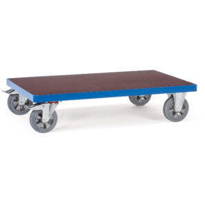 Chariots multifonctions pour charge de 1200kg 12592