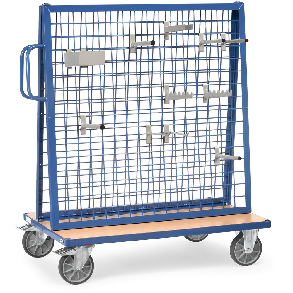 Chariot outils/pièces 1301
