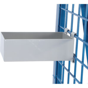 Boite porte pièces 1306