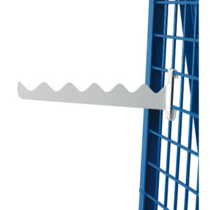 Crémaillère porte outils 1314