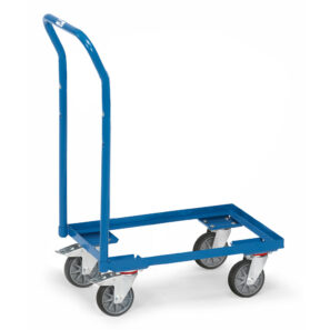 Rouleur pour bacs 135800