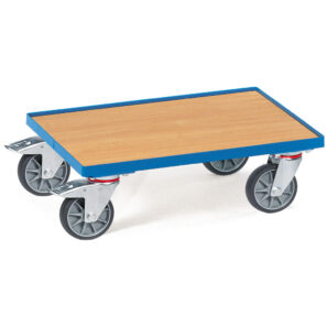 Rouleur pour bacs 13581