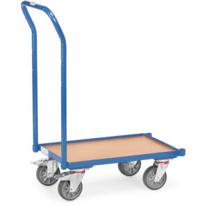 Rouleur pour bacs 135810