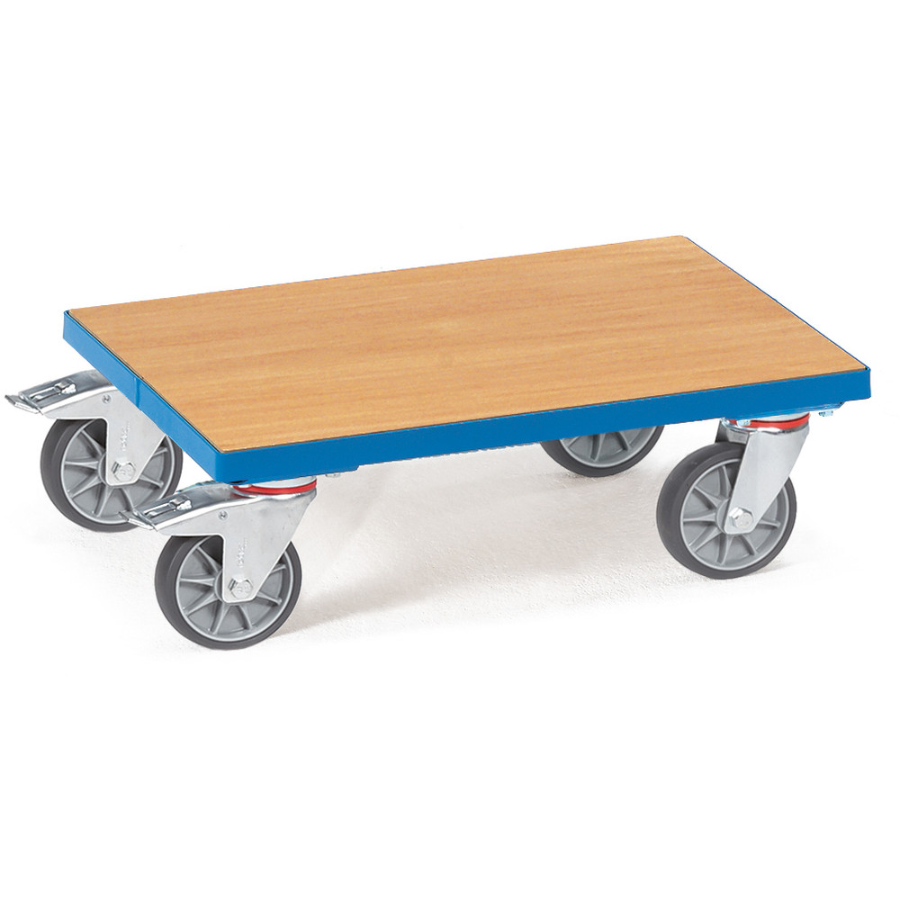Rouleur pour bacs 13582