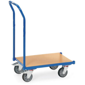 Rouleur pour bacs 135820