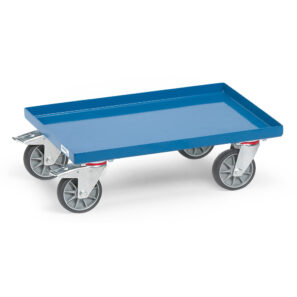 Rouleur pour bacs 13585