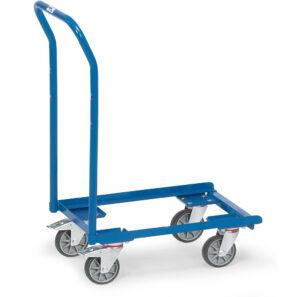 Rouleur pour bacs 13587