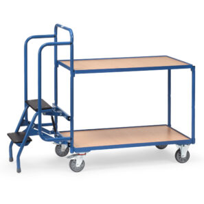 Chariot de preparateur 2105