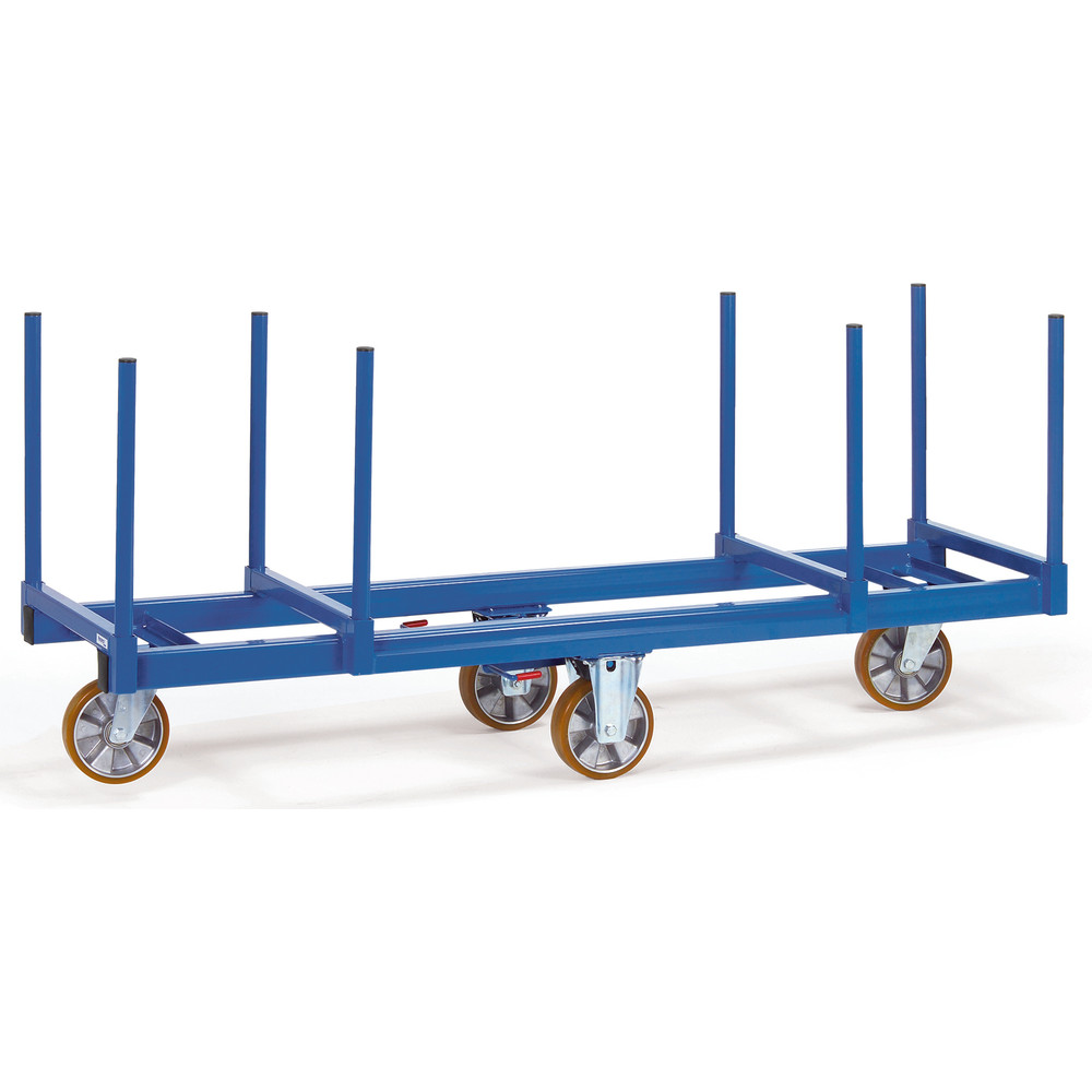 Chariots pour charges longues 2111