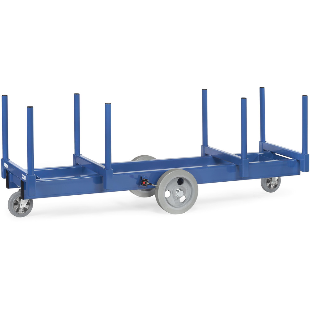 Chariots pour charges longues 2113