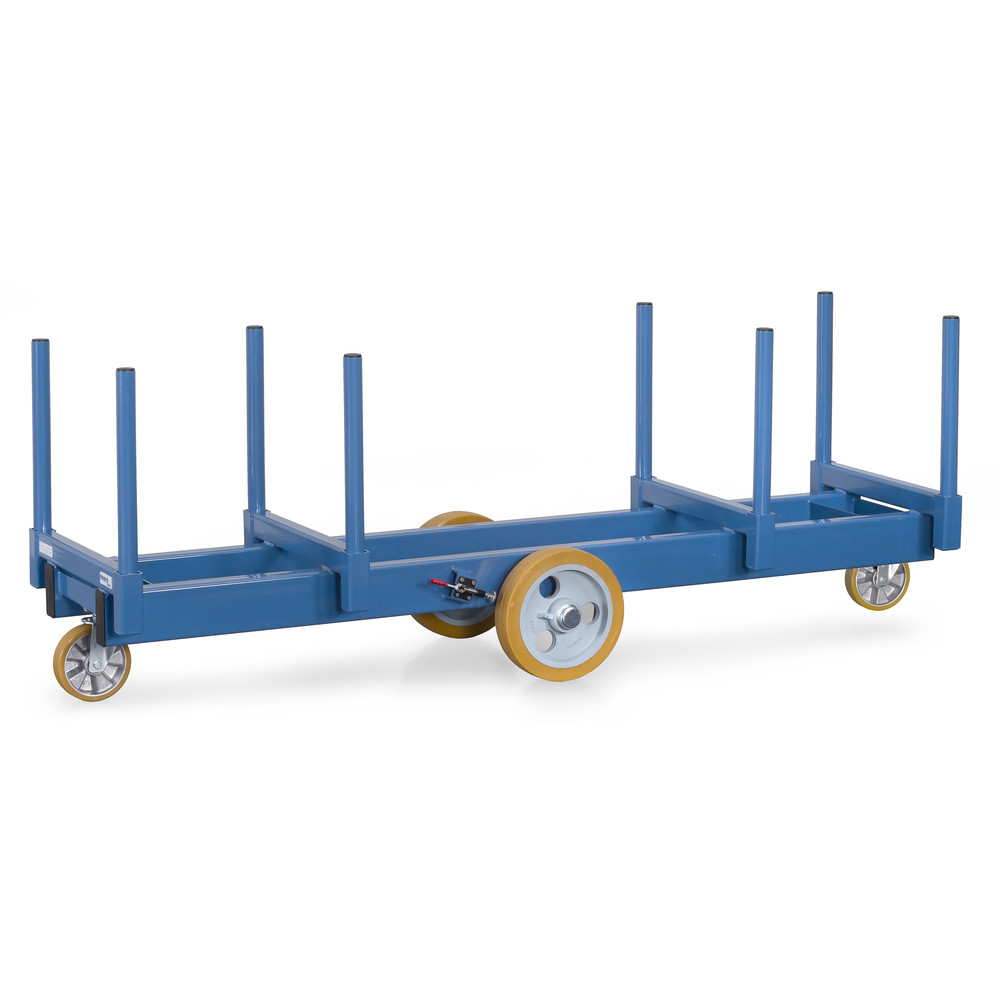 Chariots pour charges longues 2123