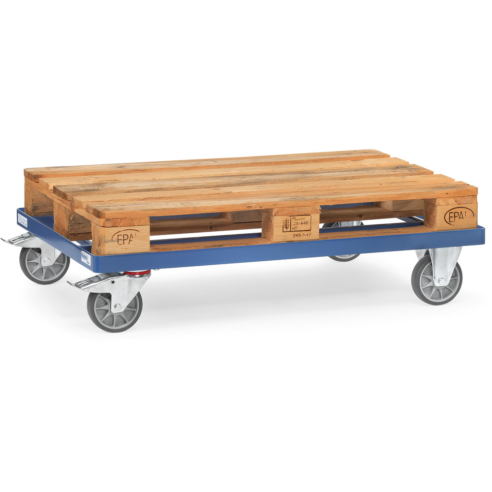 Chariot Rouleurs de palettes 22501