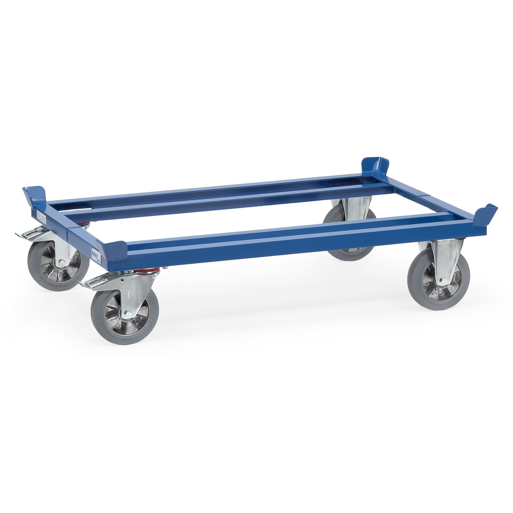 Chariot Rouleurs de palettes 22809