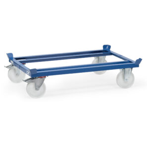 Chariot Rouleurs de palettes 22881