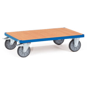 plateforme de base plateau bois 2592