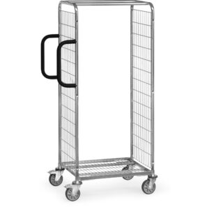 Chariot preparateur commande 28200