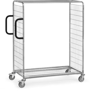 Chariot preparateur commande 28202