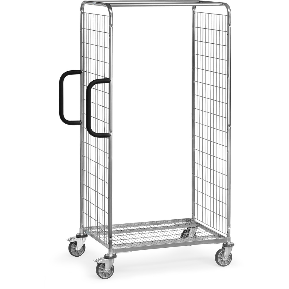Chariot preparateur commande 28301