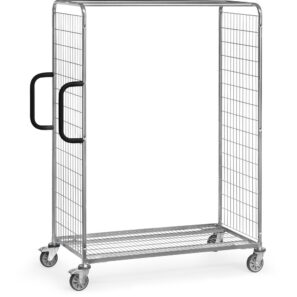 Chariot preparateur commande 28302