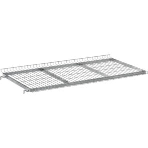 Plateau Chariot preparateur commande 28DG1